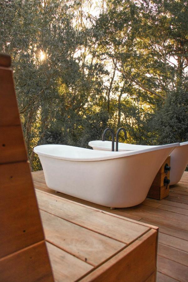 Tussock Hill Vineyard Retreats Hotel Christchurch Exterior foto