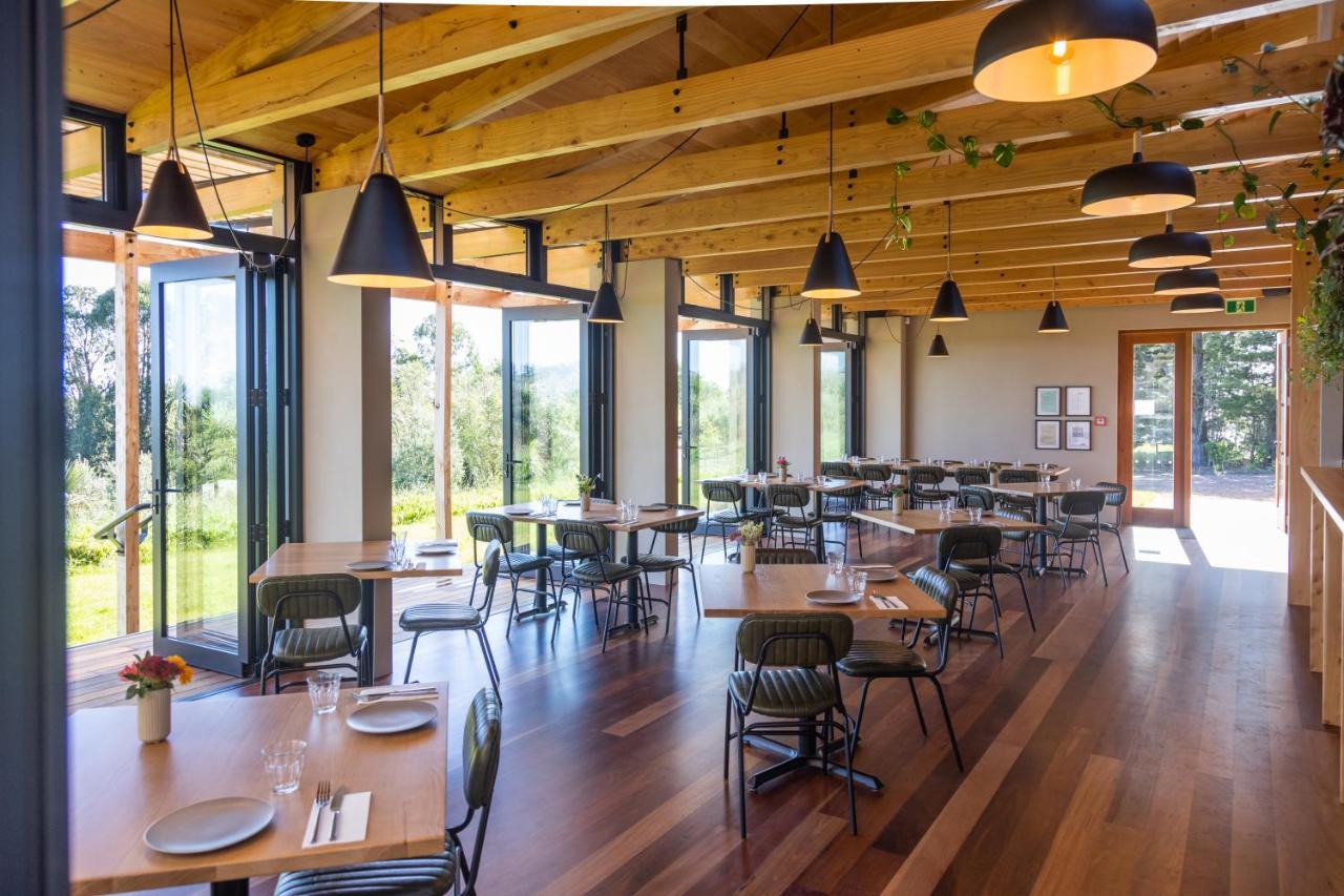 Tussock Hill Vineyard Retreats Hotel Christchurch Exterior foto