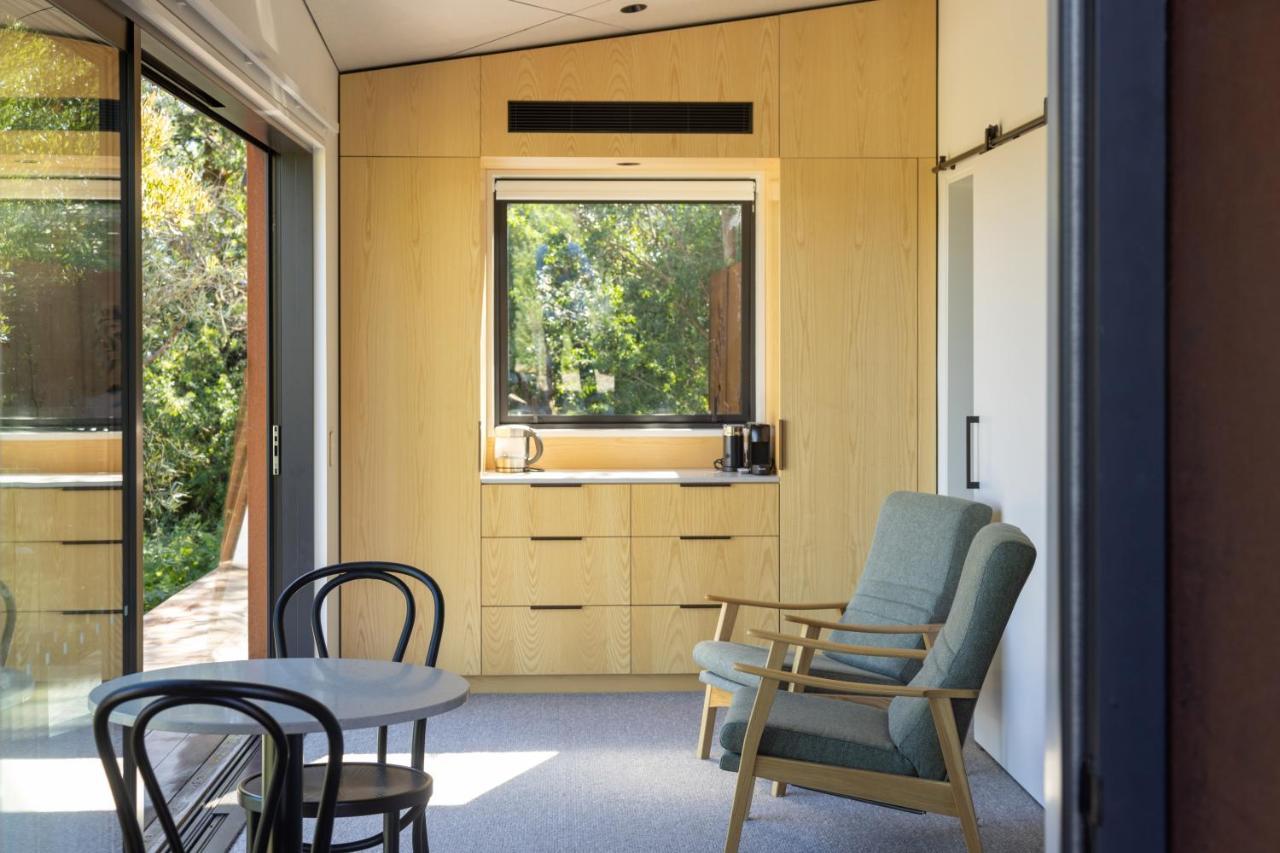 Tussock Hill Vineyard Retreats Hotel Christchurch Exterior foto